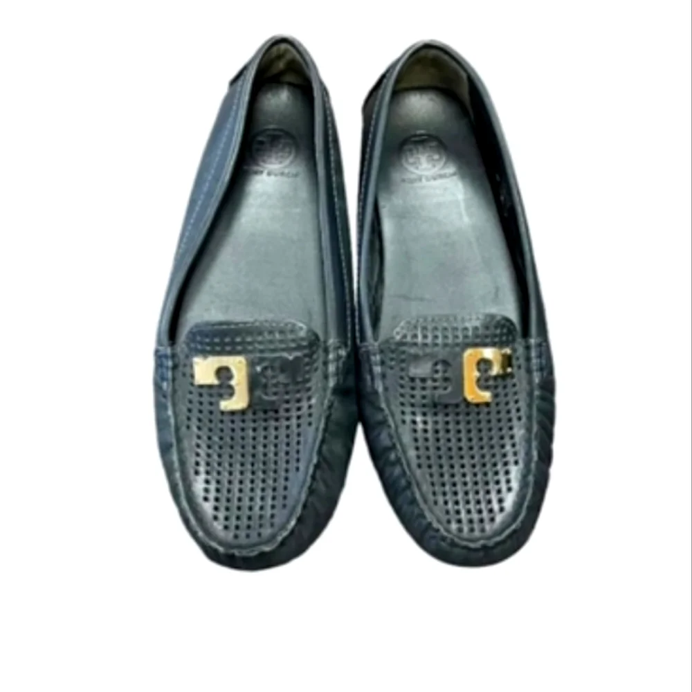 Tory Burch Slip-on Loafer